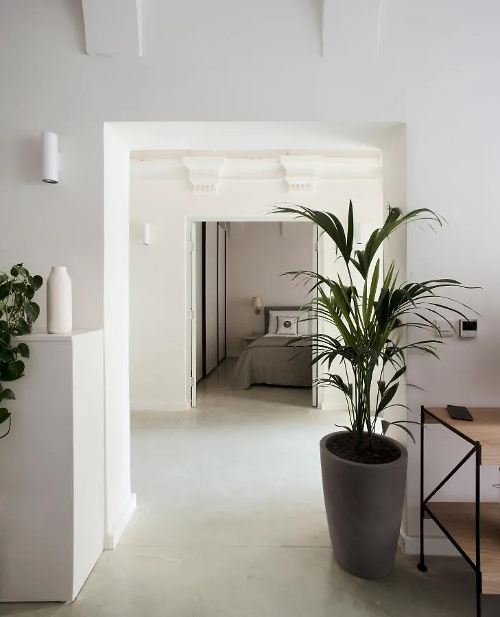 Trabuxu Boutique Living Apartment Valletta 0*,