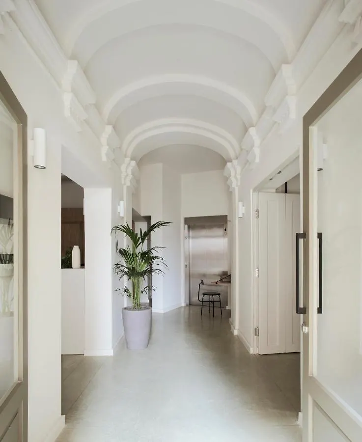 Trabuxu Boutique Living Apartment Valletta