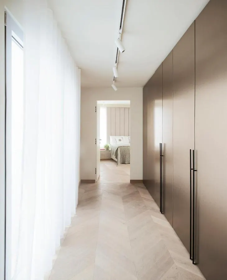 Trabuxu Boutique Living Apartment Valletta