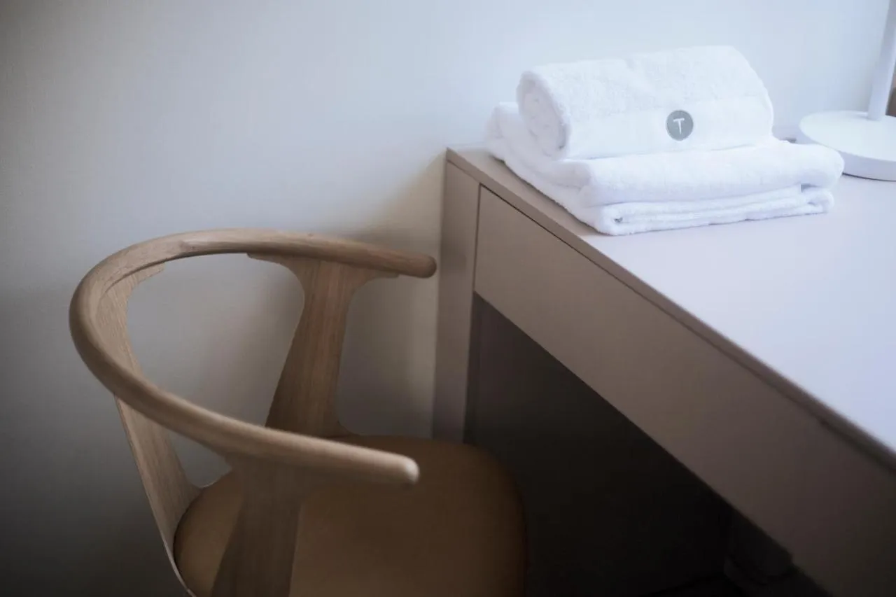 Trabuxu Boutique Living Apartment Valletta