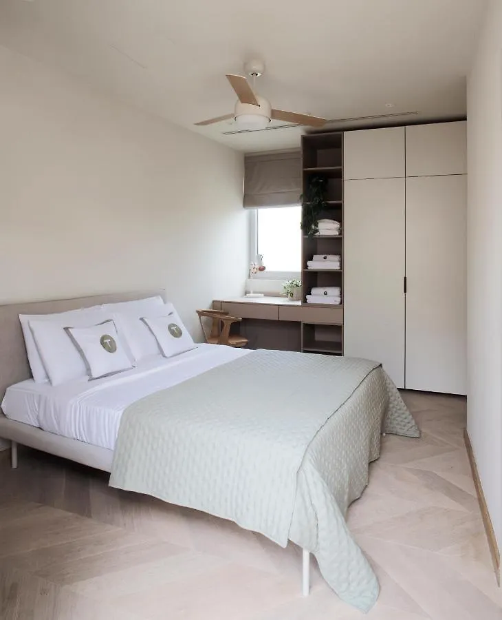 Trabuxu Boutique Living Apartment Valletta