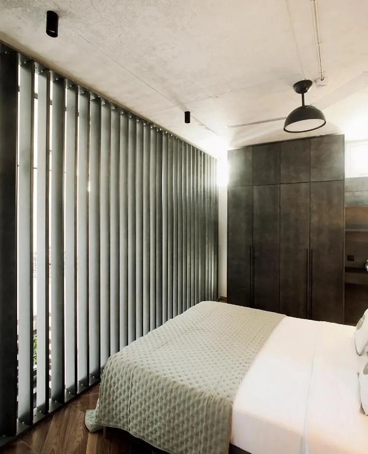 Trabuxu Boutique Living Apartment Valletta Malta
