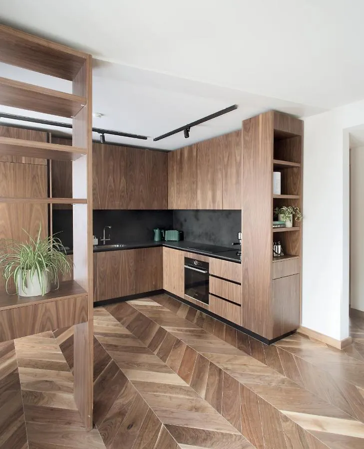Trabuxu Boutique Living Apartment Valletta Malta