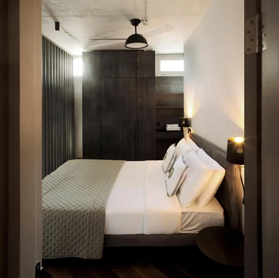 Trabuxu Boutique Living Apartment Valletta