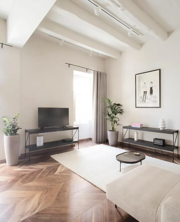 Trabuxu Boutique Living Apartment Valletta