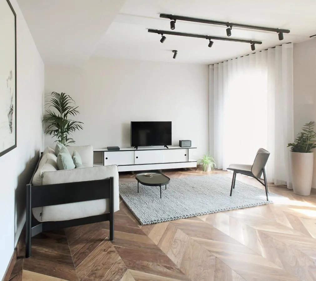 Trabuxu Boutique Living Apartment Valletta 0*,  Malta