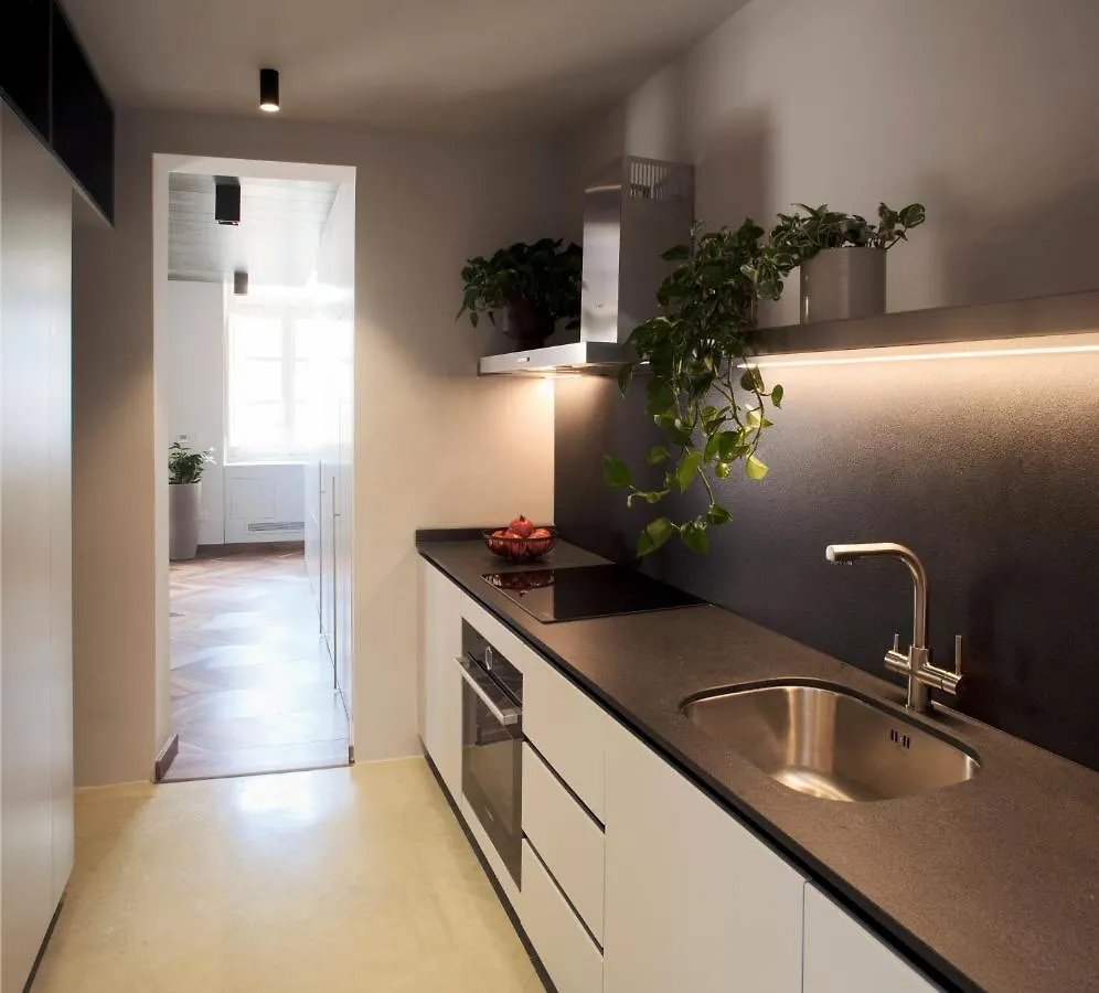 Trabuxu Boutique Living Apartment Valletta