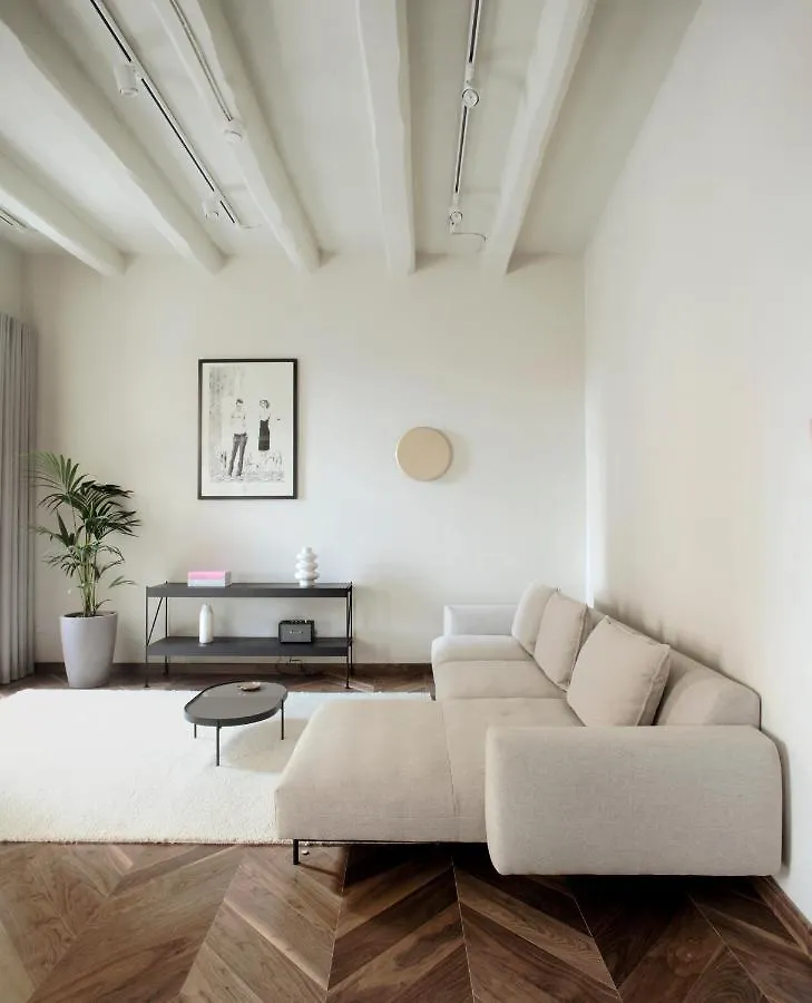Trabuxu Boutique Living Apartment Valletta 0*,  Malta