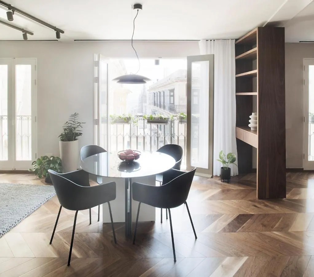 Trabuxu Boutique Living Apartment Valletta