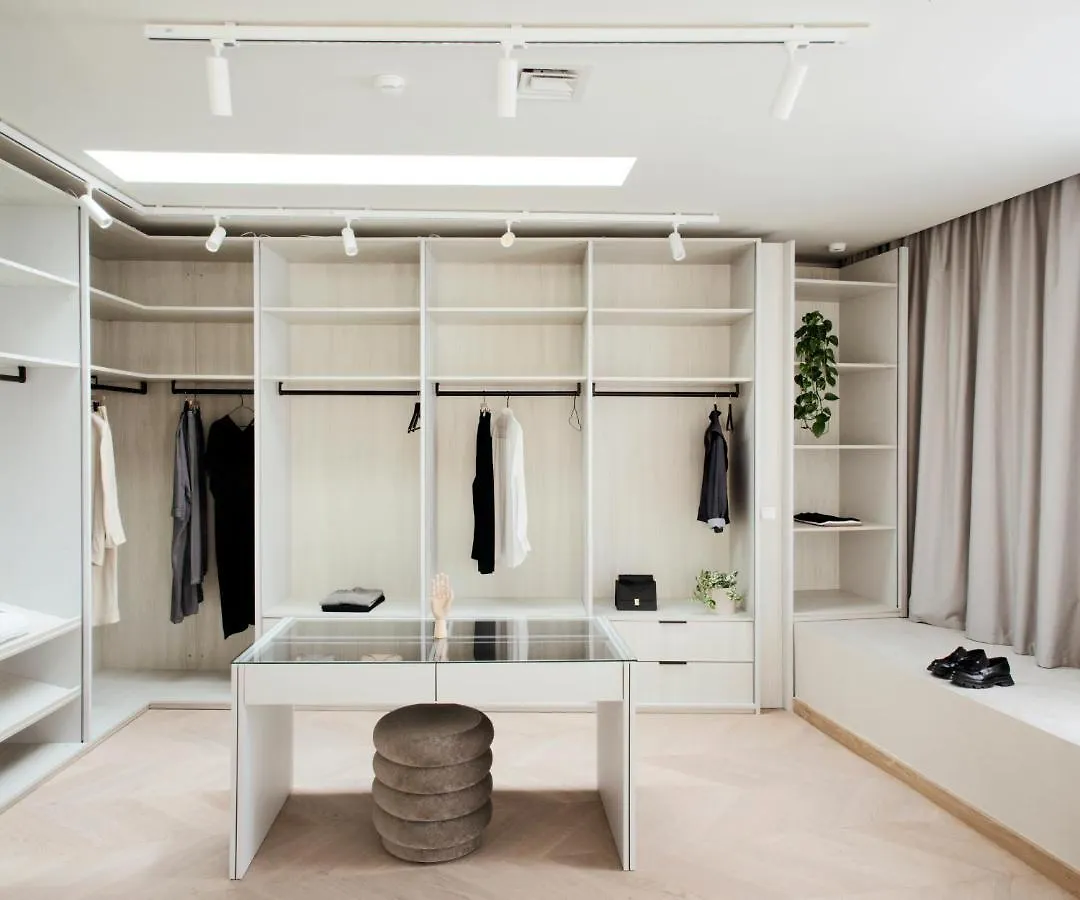 Trabuxu Boutique Living Apartment Valletta Malta