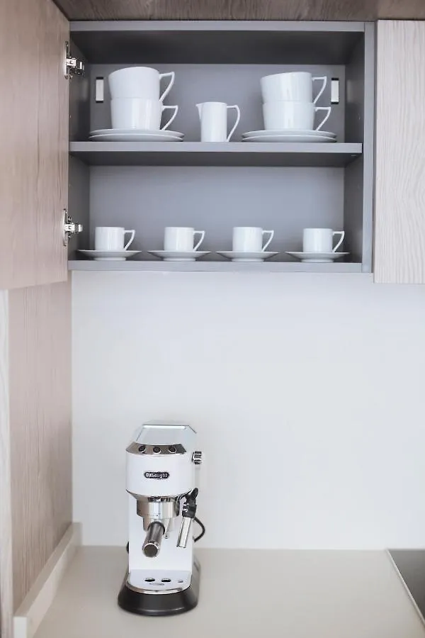 Trabuxu Boutique Living Apartment Valletta