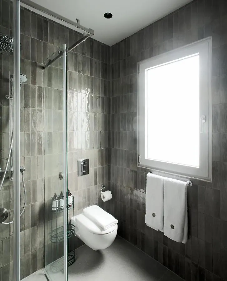 Trabuxu Boutique Living Apartment Valletta