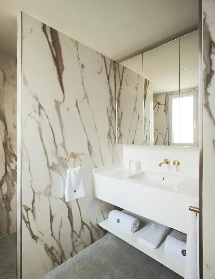 Trabuxu Boutique Living Apartment Valletta 0*,  Malta