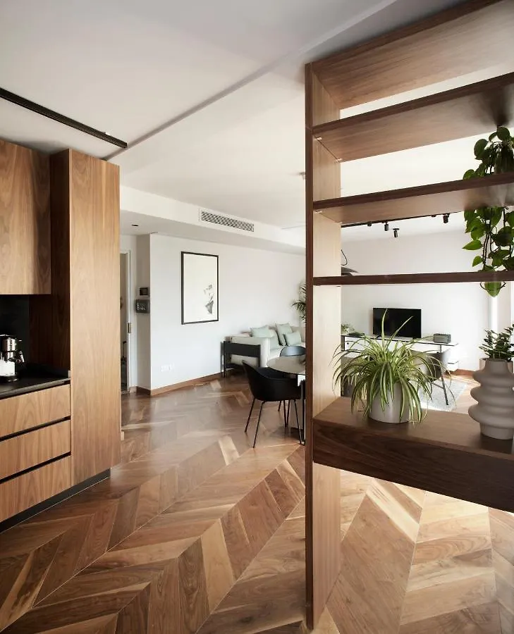 Trabuxu Boutique Living Apartment Valletta