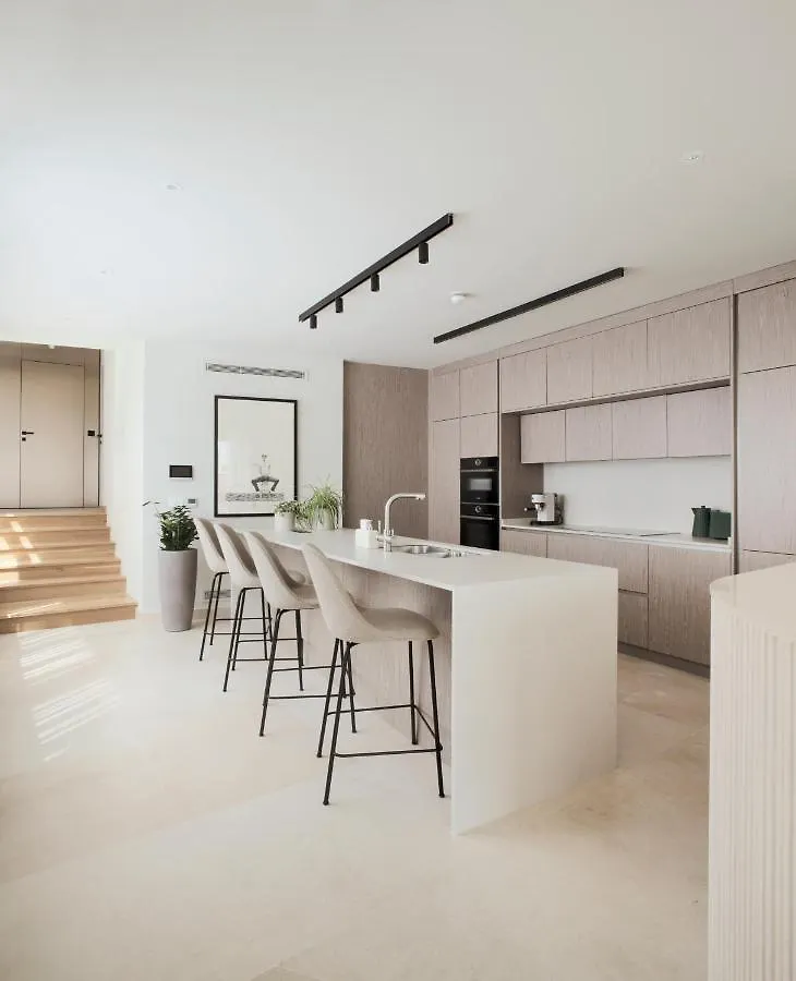 Trabuxu Boutique Living Apartment Valletta