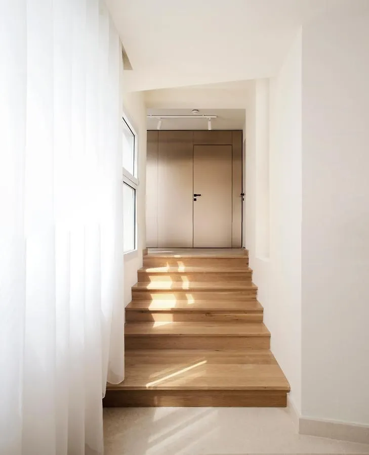 Trabuxu Boutique Living Apartment Valletta Malta