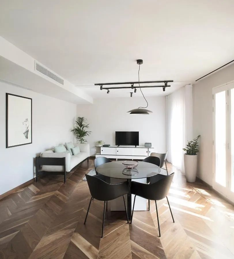 Trabuxu Boutique Living Apartment Valletta