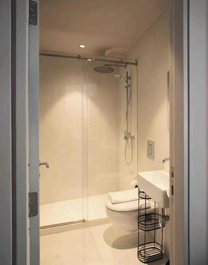Trabuxu Boutique Living Apartment Valletta 0*,  Malta