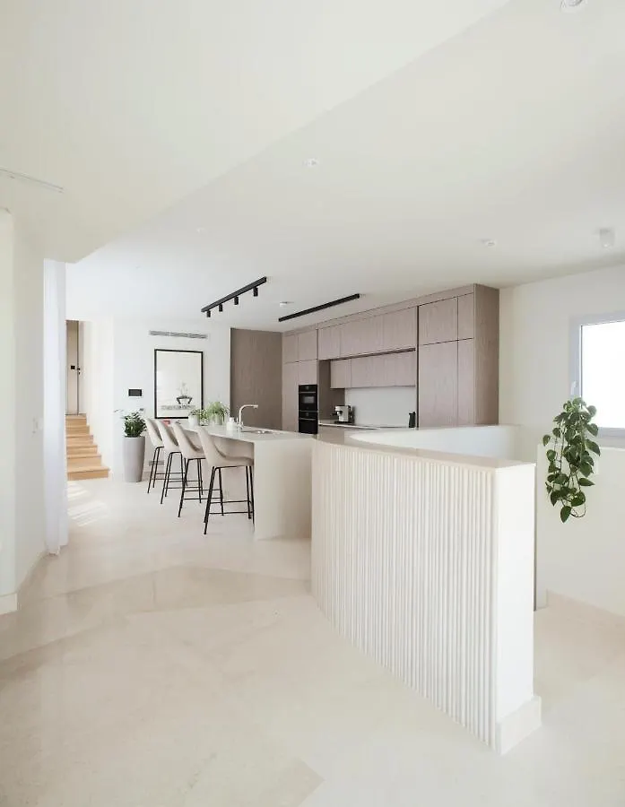 Trabuxu Boutique Living Apartment Valletta