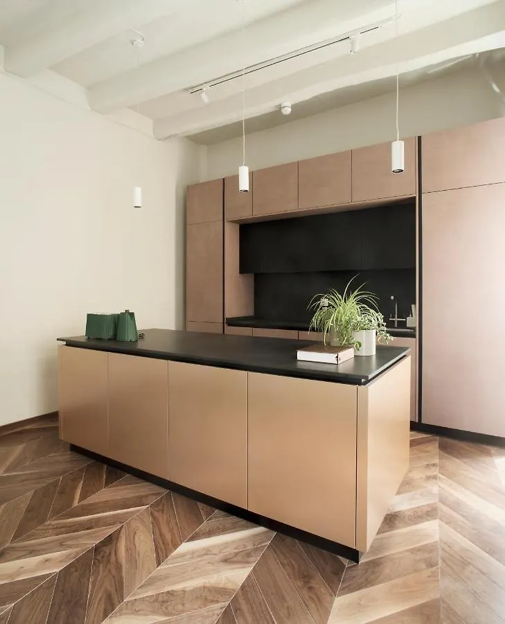 Trabuxu Boutique Living Apartment Valletta