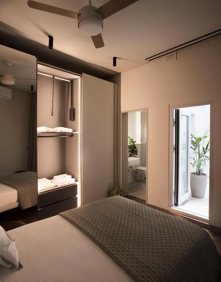Trabuxu Boutique Living Apartment Valletta 0*,