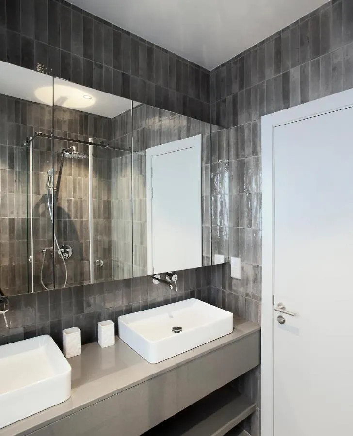 Trabuxu Boutique Living Apartment Valletta Malta