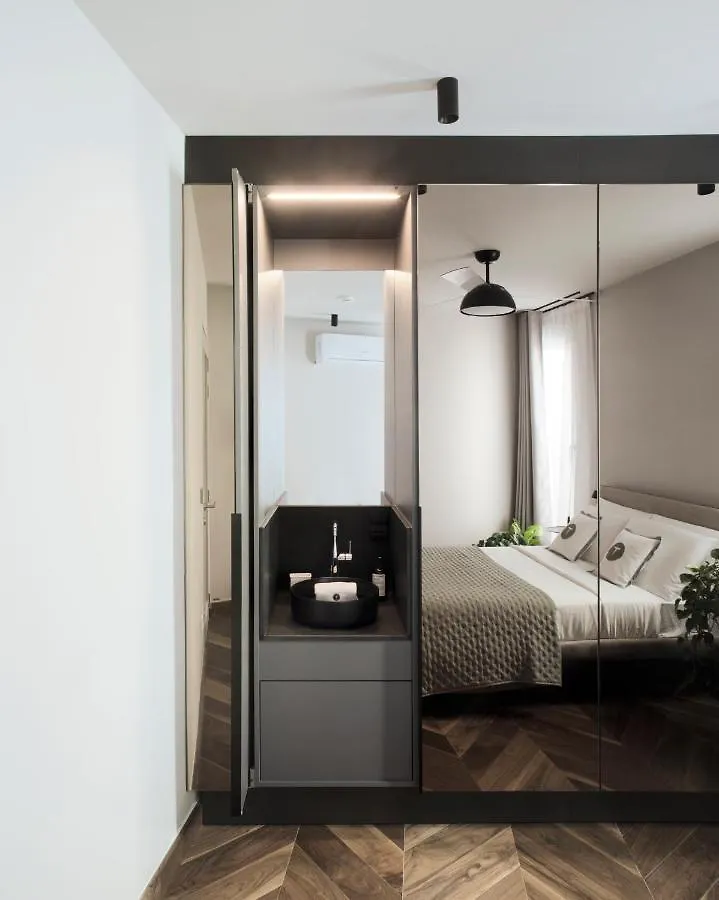 Trabuxu Boutique Living Apartment Valletta