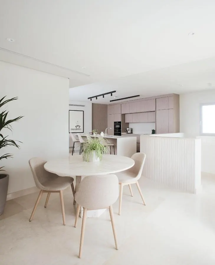 Trabuxu Boutique Living Apartment Valletta