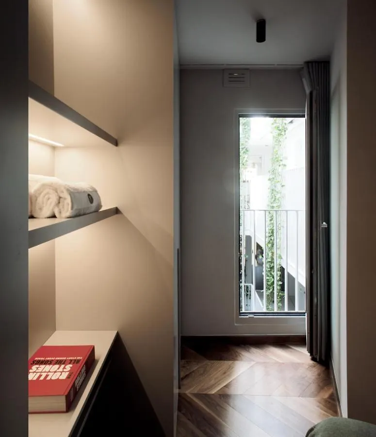 Trabuxu Boutique Living Apartment Valletta 0*,