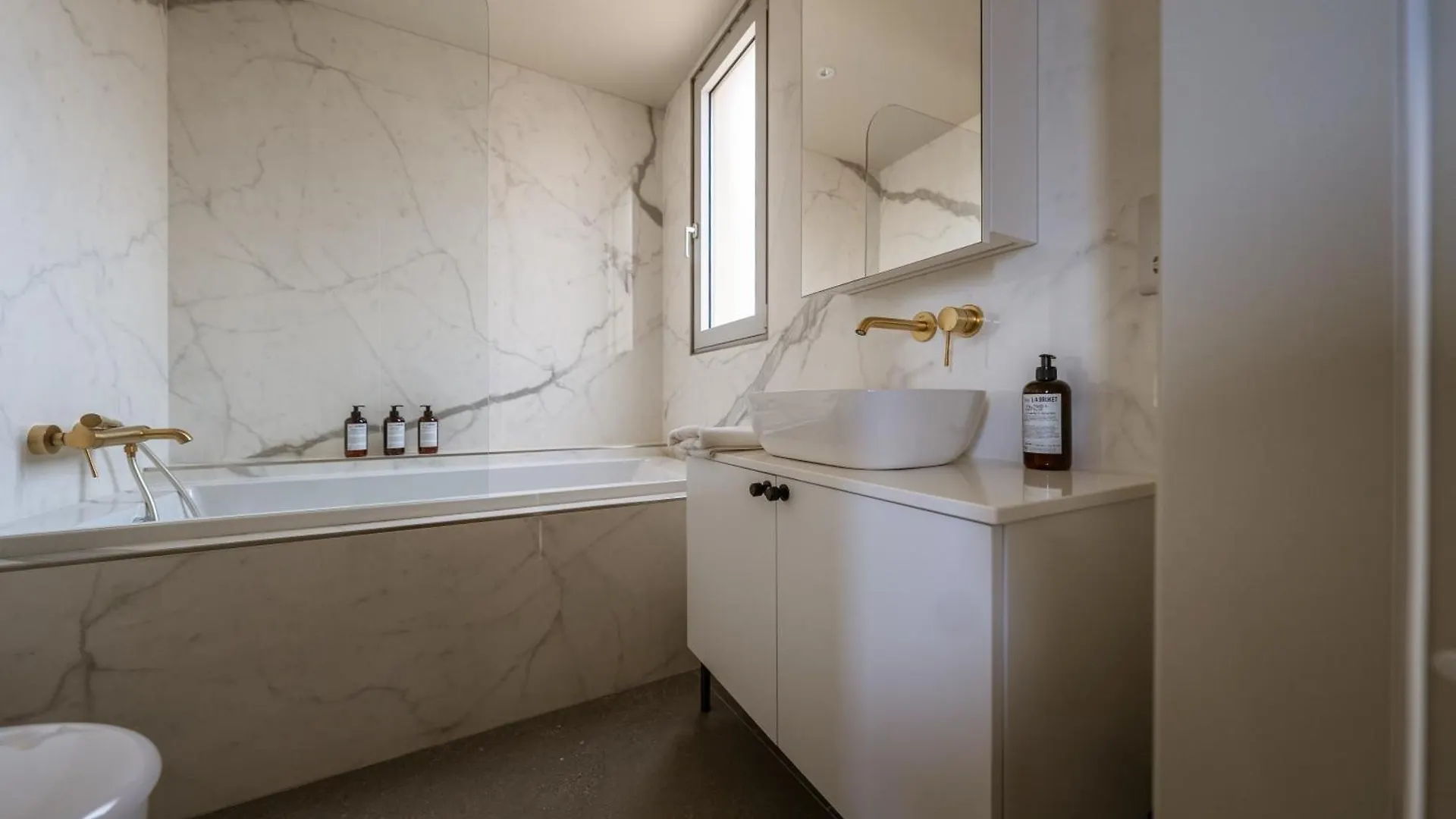 Trabuxu Boutique Living Apartment Valletta Malta