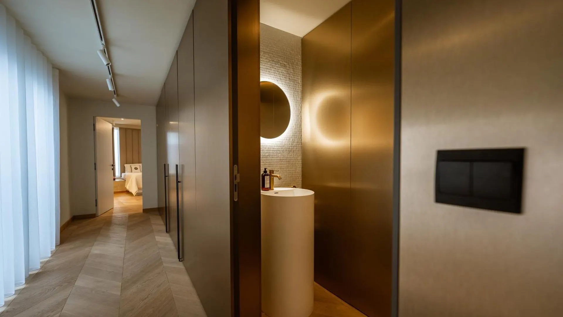 Trabuxu Boutique Living Apartment Valletta