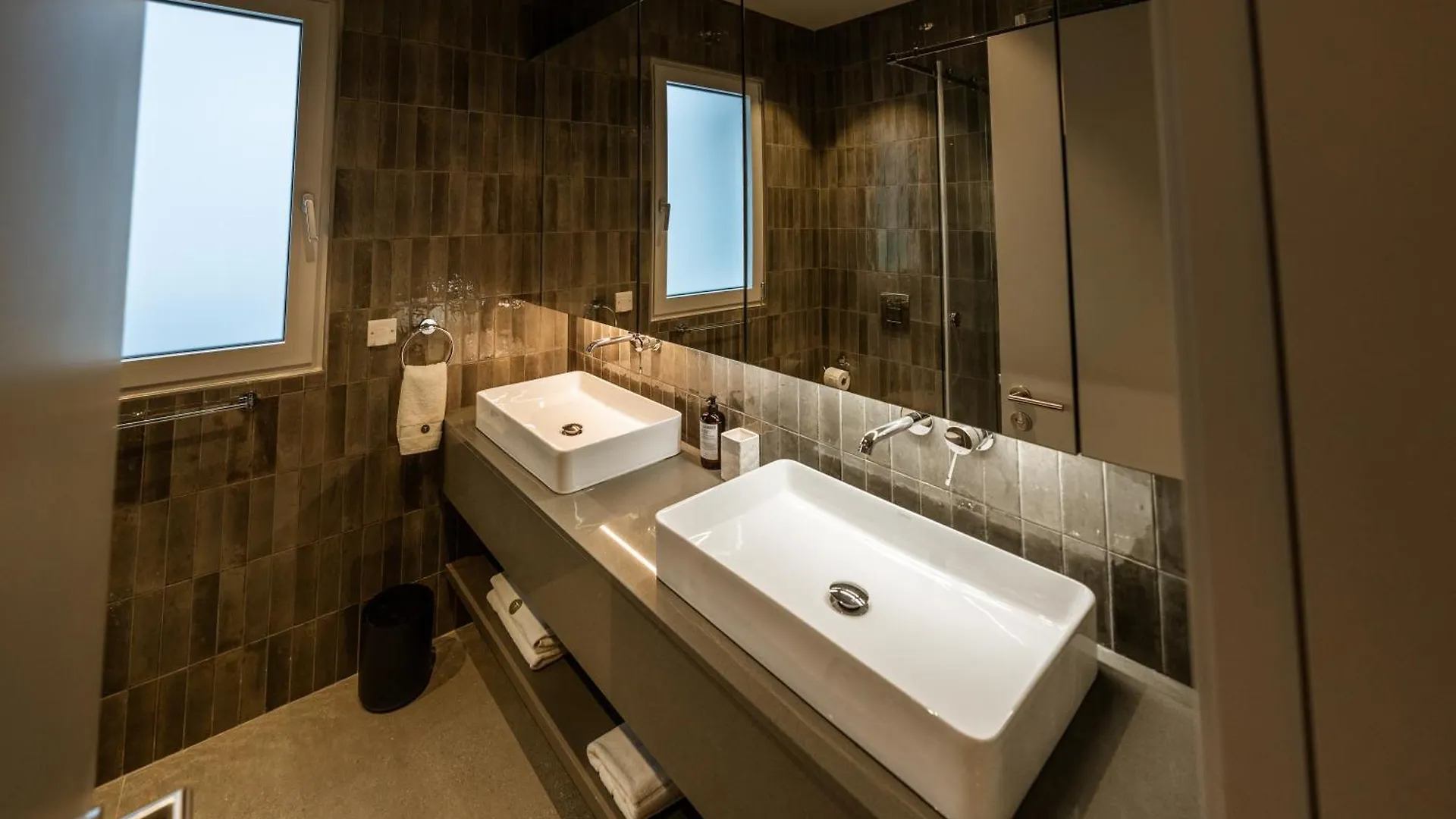Trabuxu Boutique Living Apartment Valletta Malta