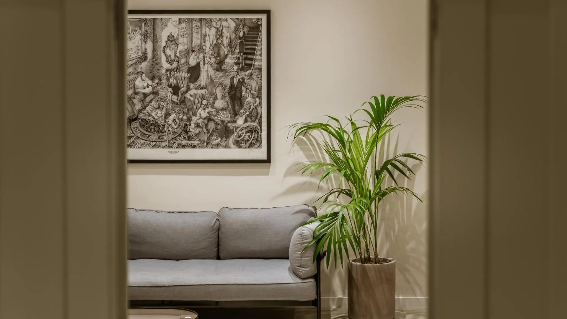 Trabuxu Boutique Living Apartment Valletta 0*,  Malta