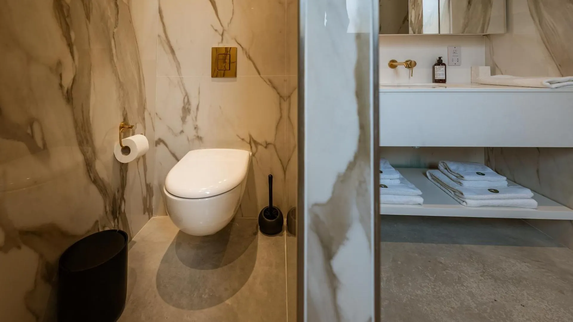 Trabuxu Boutique Living Apartment Valletta
