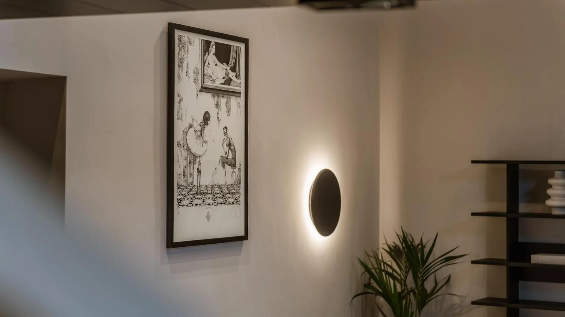 Trabuxu Boutique Living Apartment Valletta