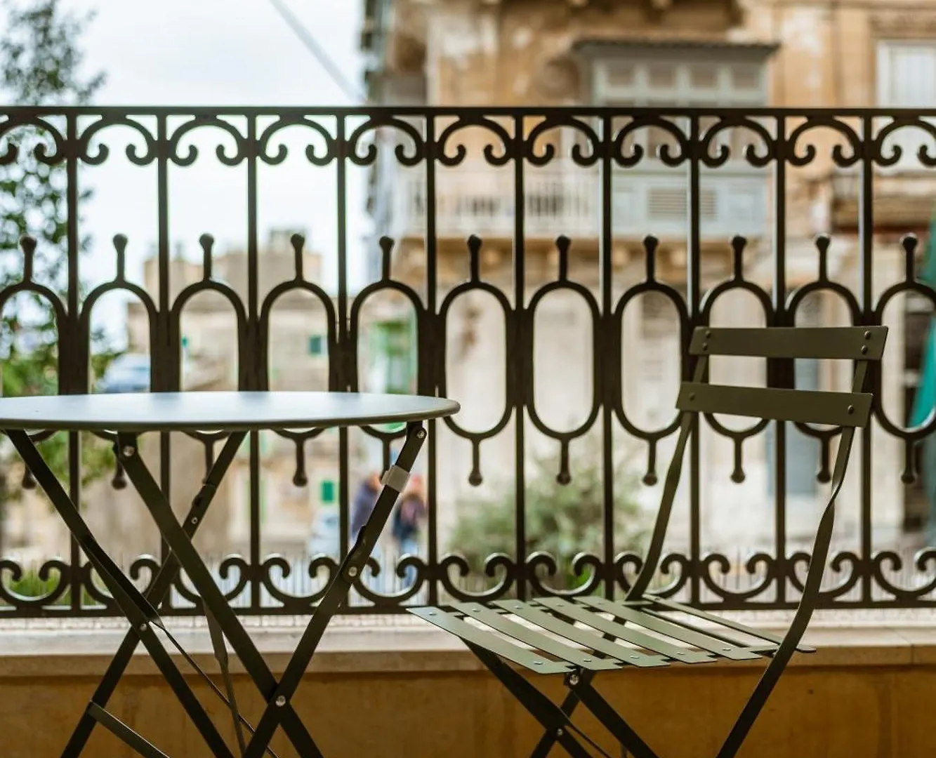 Trabuxu Boutique Living Apartment Valletta 0*,