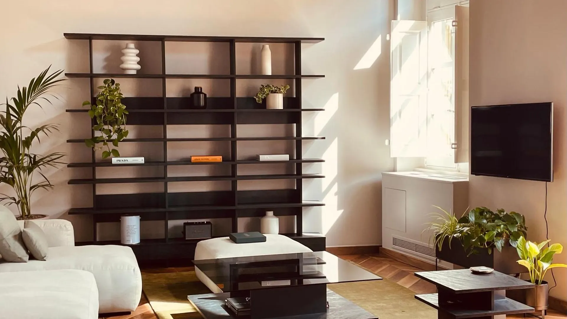 Trabuxu Boutique Living location
