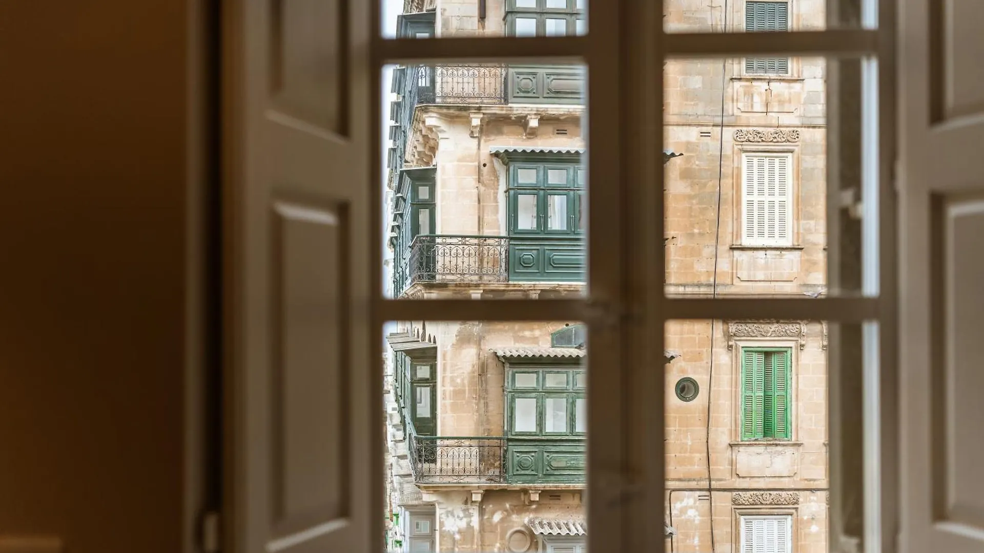 Trabuxu Boutique Living Apartment Valletta
