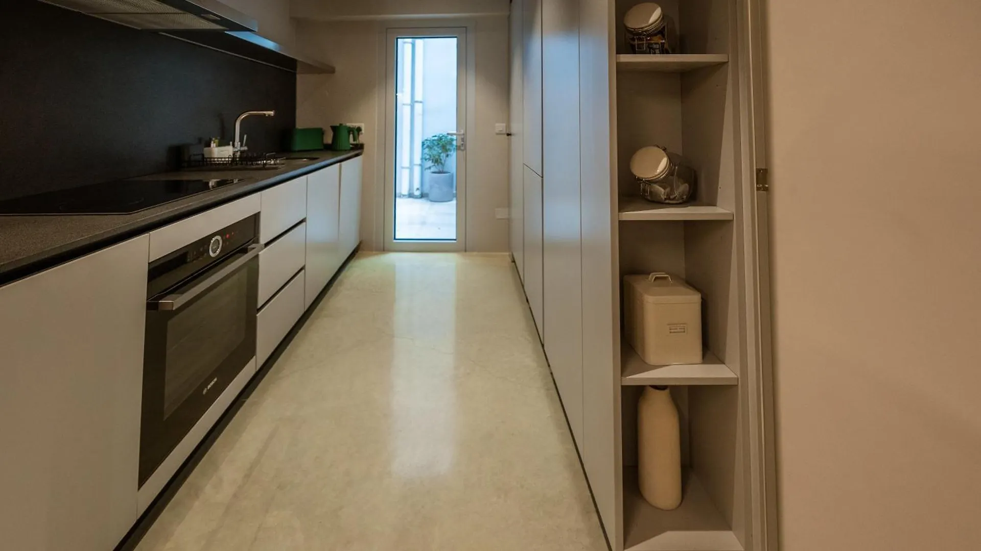 Trabuxu Boutique Living Apartment Valletta
