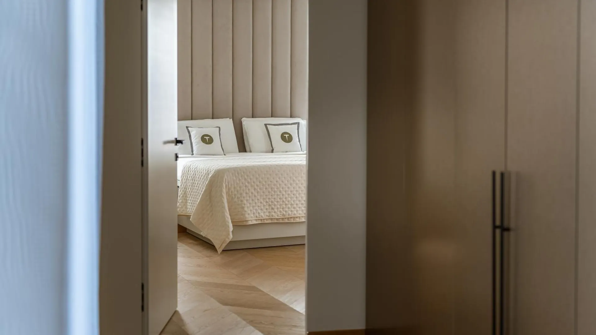 Trabuxu Boutique Living Apartment Valletta