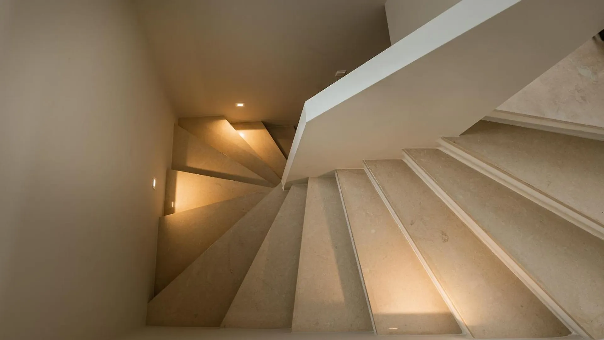 Trabuxu Boutique Living Apartment Valletta