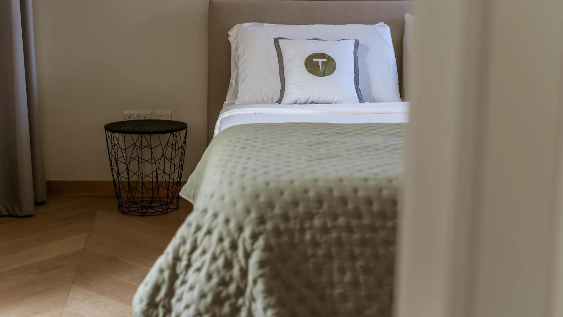 Trabuxu Boutique Living Apartment Valletta 0*,