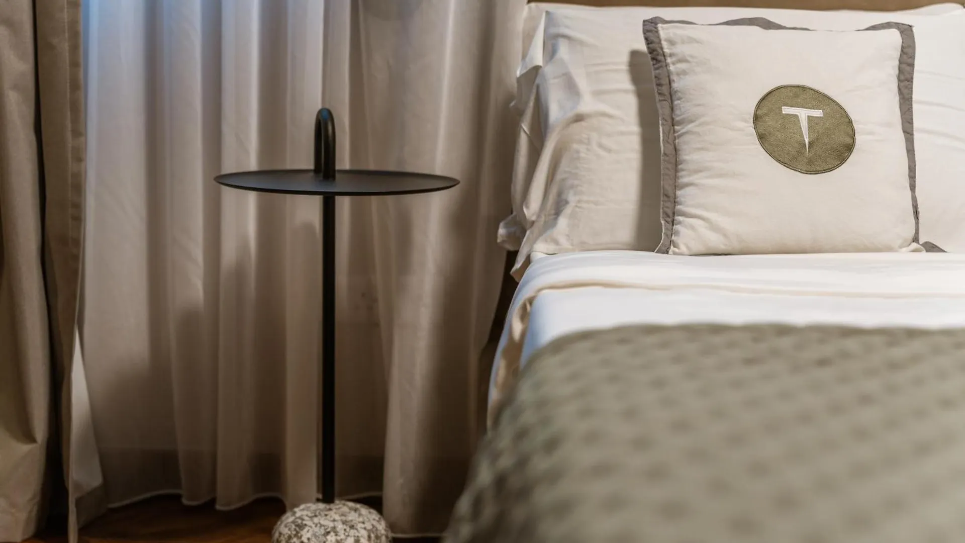 Trabuxu Boutique Living Apartment Valletta