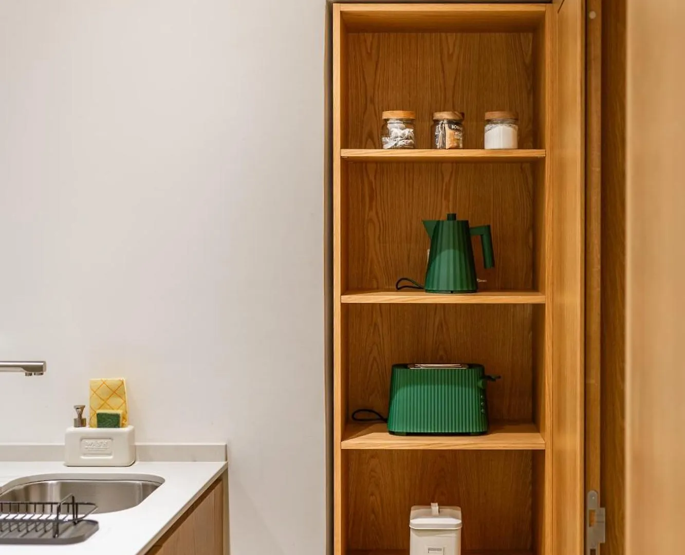 Trabuxu Boutique Living Apartment Valletta Malta