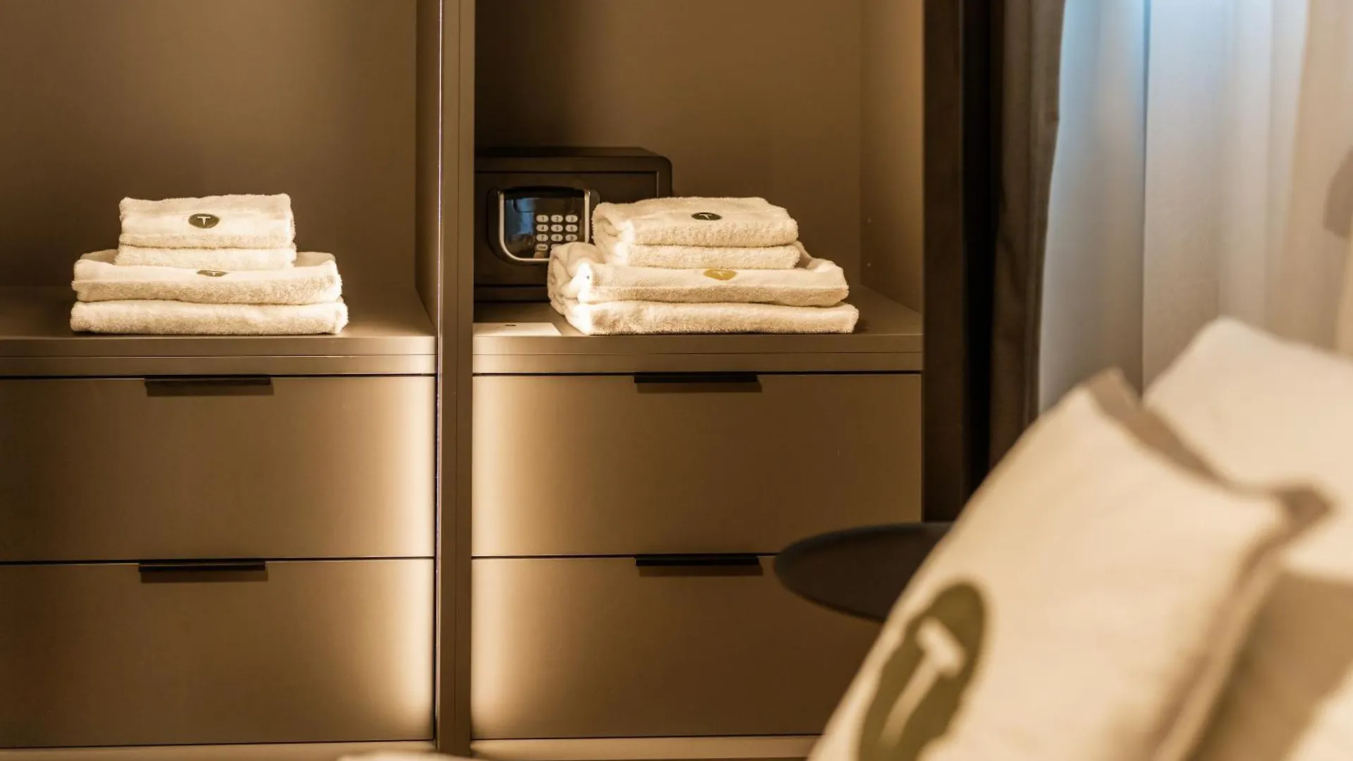 Trabuxu Boutique Living Apartment Valletta