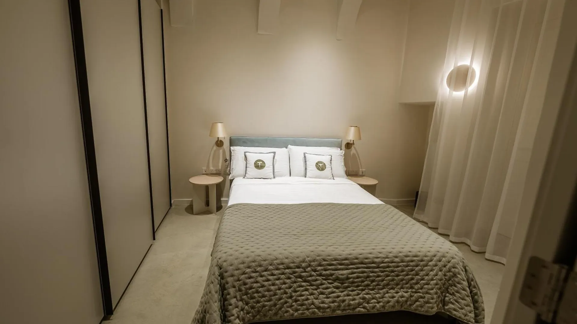 Trabuxu Boutique Living Apartment Valletta