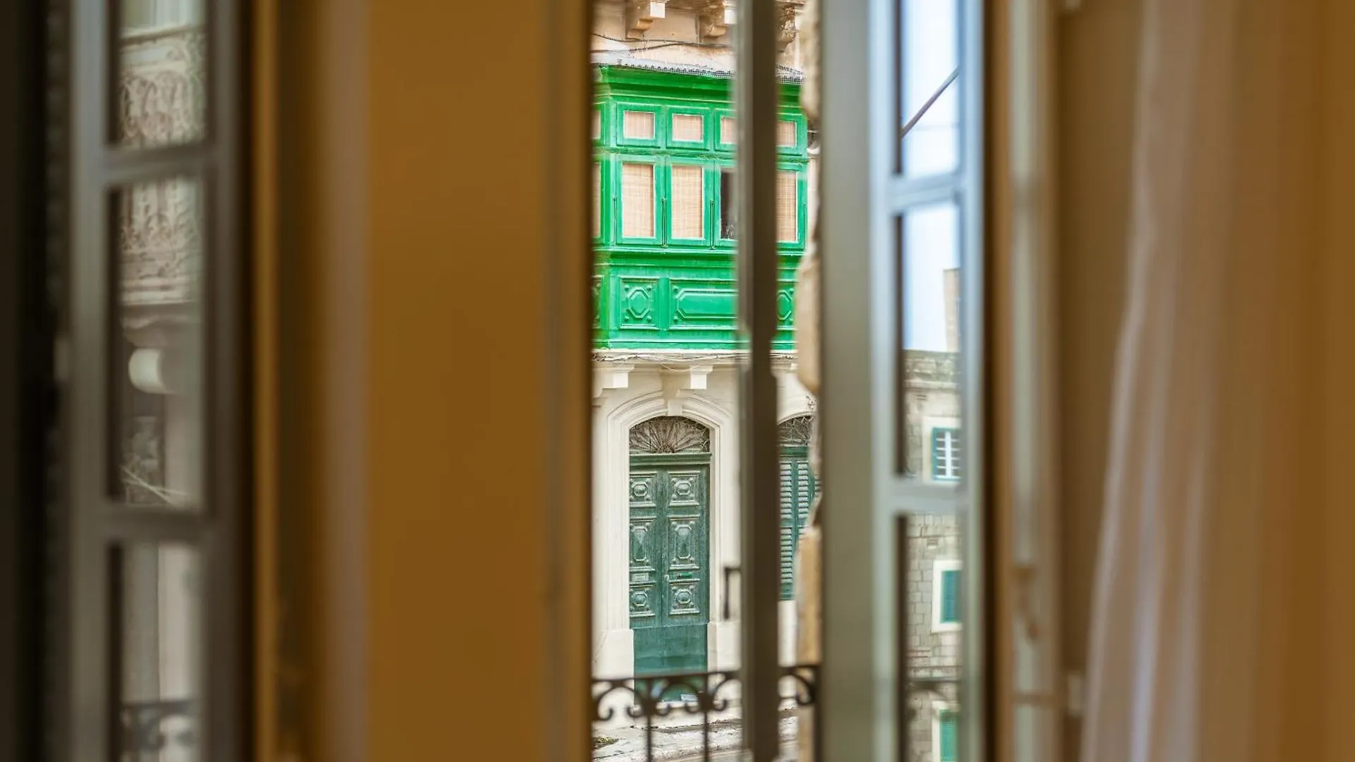 Trabuxu Boutique Living Apartment Valletta Malta