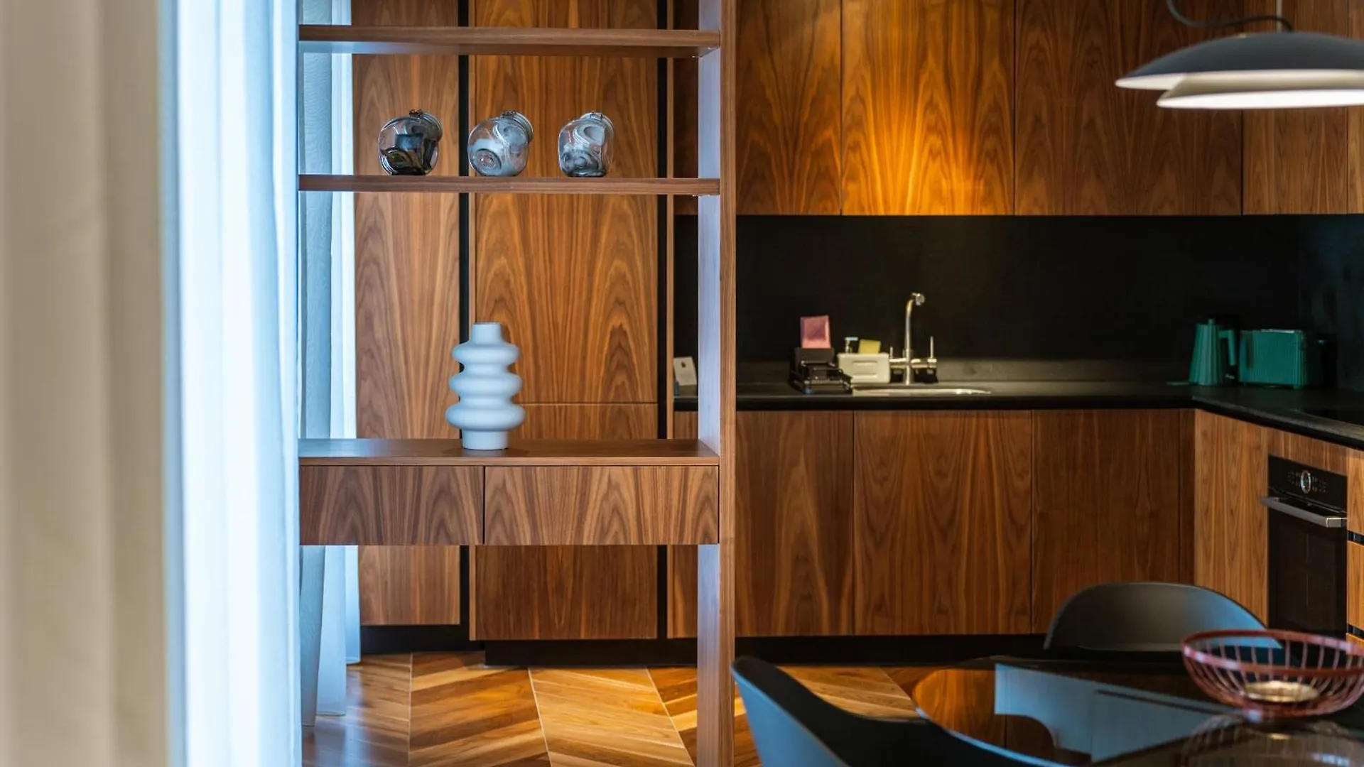 Trabuxu Boutique Living Apartment Valletta