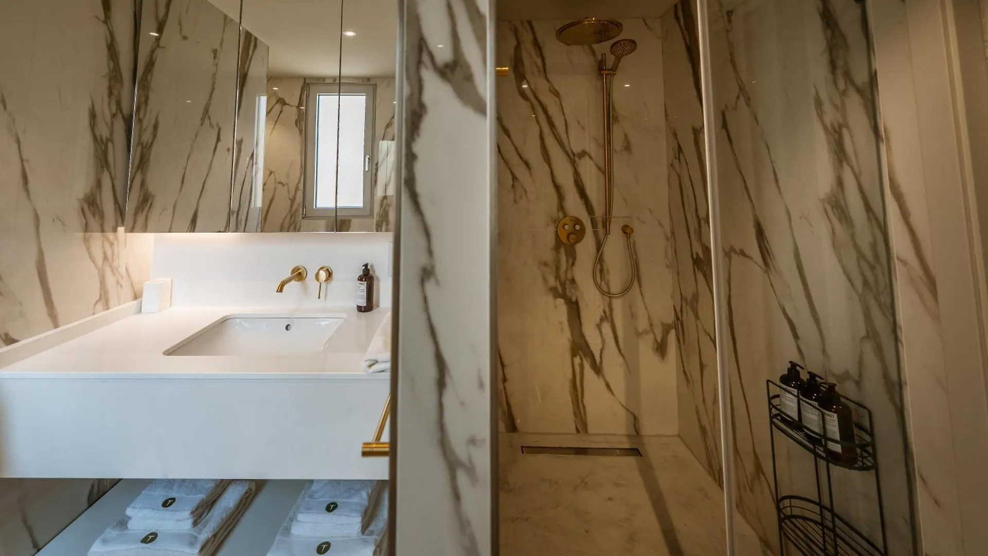 Trabuxu Boutique Living Apartment Valletta Malta