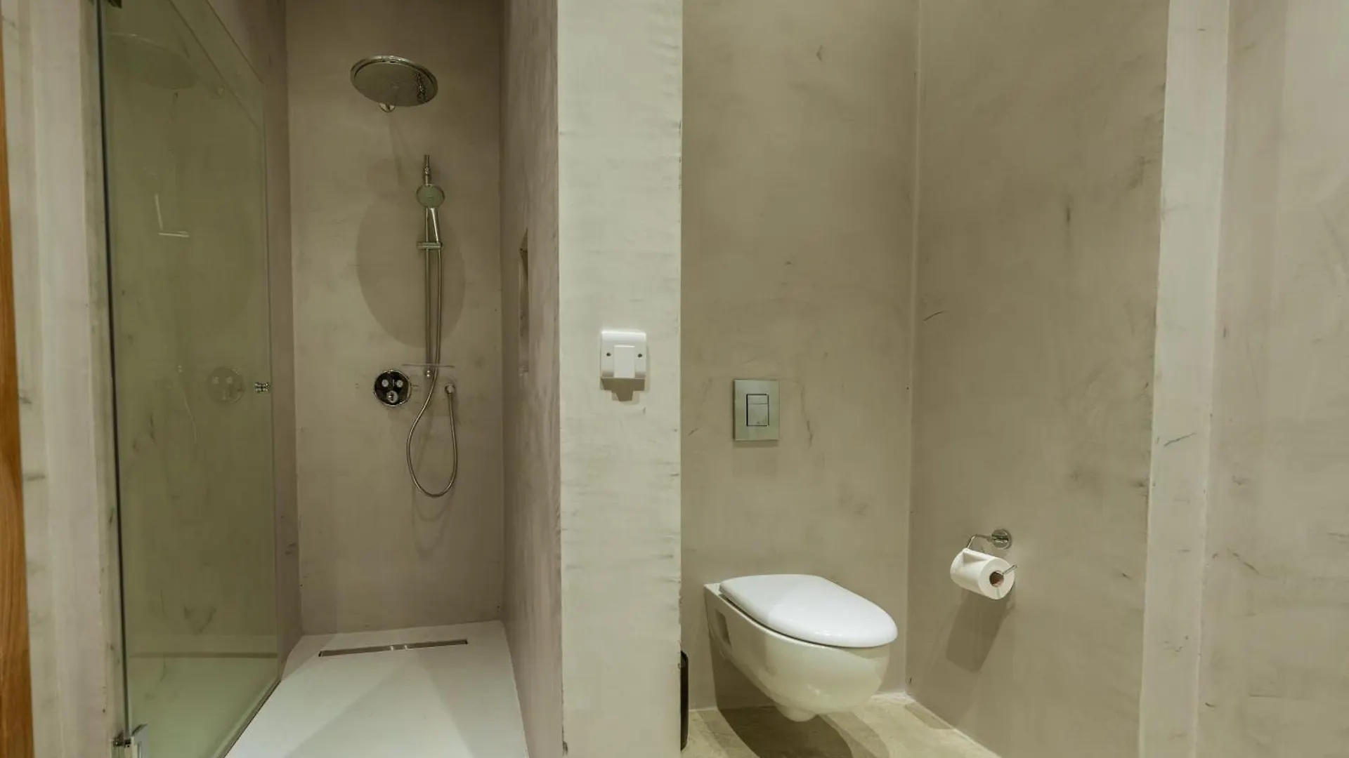 Trabuxu Boutique Living Apartment Valletta